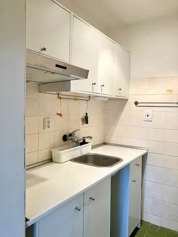 Prodej rodinného domu, Praha - Břevnov, Haberfeldova, 189 m2