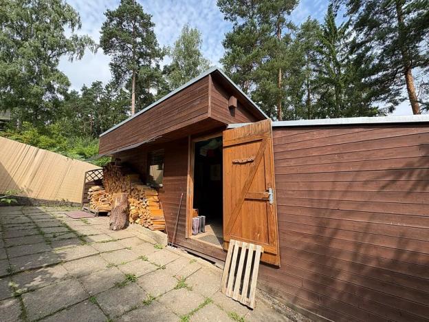 Prodej chaty, Mirošovice, Pod Jiřím, 60 m2