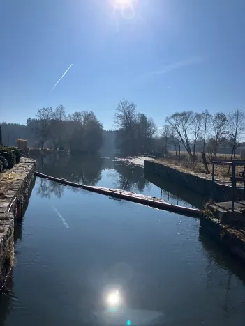 Prodej zemědělské usedlosti, Stráž nad Nežárkou, Šimanov, 2139 m2