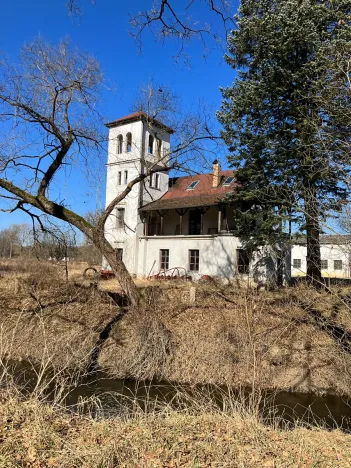 Prodej zemědělského objektu, Šimanov, 580 m2