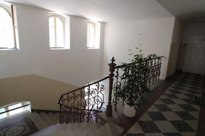 Pronájem bytu 2+1, Karlovy Vary, Pod Jelením skokem, 59 m2