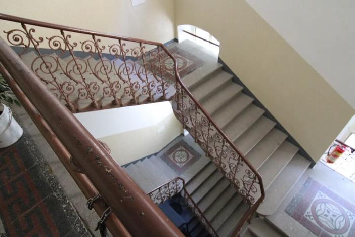 Pronájem bytu 2+1, Karlovy Vary, Pod Jelením skokem, 59 m2