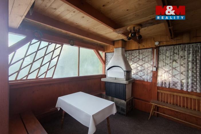 Prodej zahrady, Havířov - Prostřední Suchá, 213 m2