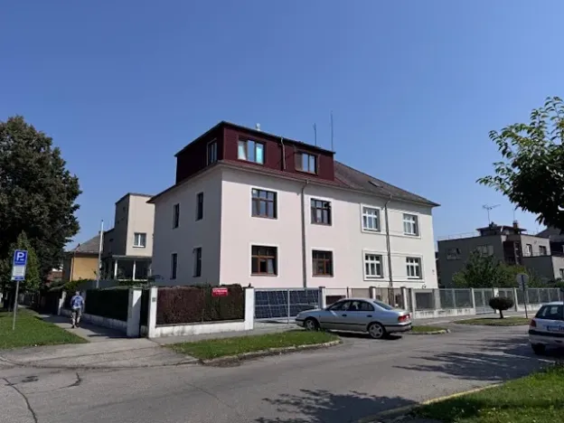 Dražba rodinného domu, České Budějovice, Pabláskova, 118 m2