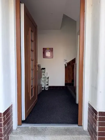 Dražba rodinného domu, České Budějovice, Pabláskova, 118 m2