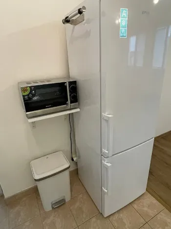 Pronájem bytu 1+kk, Pardubice, Dubinská, 40 m2