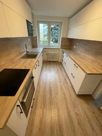 Pronájem bytu 3+1, Pardubice, Jiránkova, 70 m2