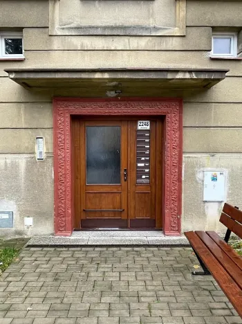 Pronájem bytu 3+1, Pardubice, Jiránkova, 70 m2