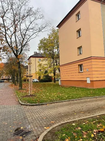 Pronájem bytu 3+1, Pardubice, Jiránkova, 70 m2