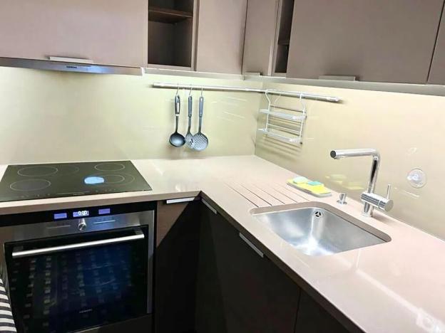 Pronájem bytu 2+kk, Praha - Vinohrady, Italská, 75 m2