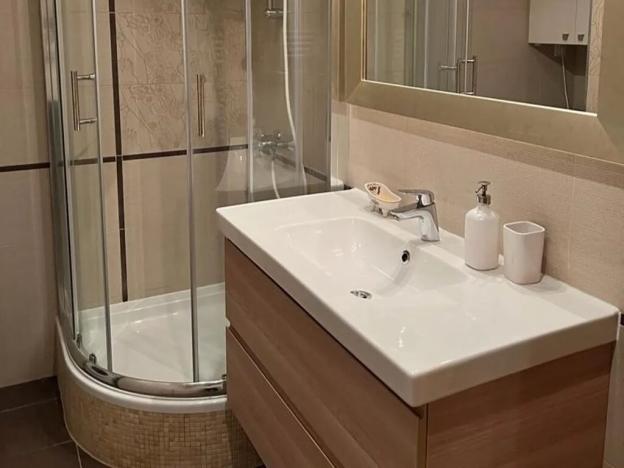 Pronájem bytu 2+kk, Praha - Vinohrady, Italská, 75 m2