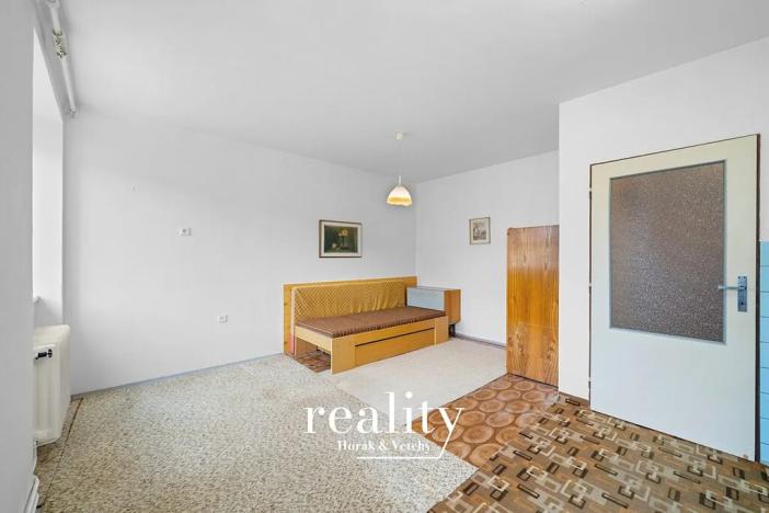 Prodej bytu 1+1, Humpolec, Panskodomská, 44 m2