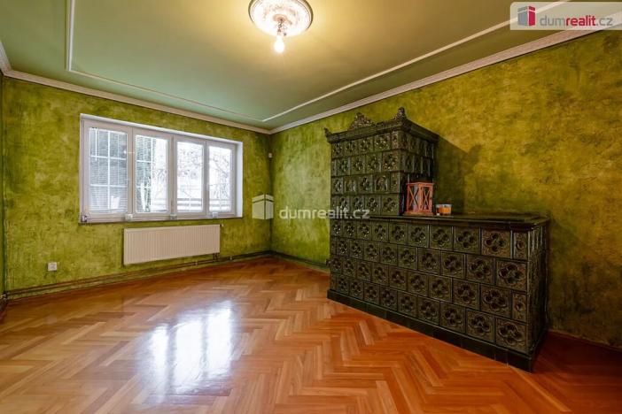 Prodej rodinného domu, Mladá Boleslav, Viničná, 350 m2