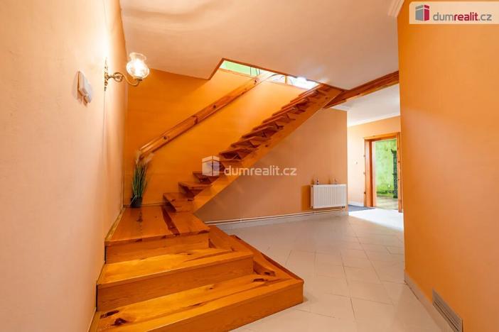 Prodej rodinného domu, Mladá Boleslav, Viničná, 350 m2