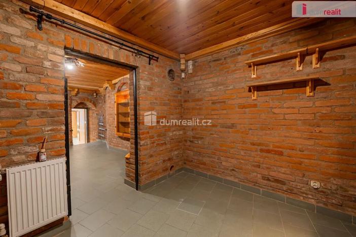 Prodej obchodního prostoru, Mladá Boleslav, Viničná, 107 m2