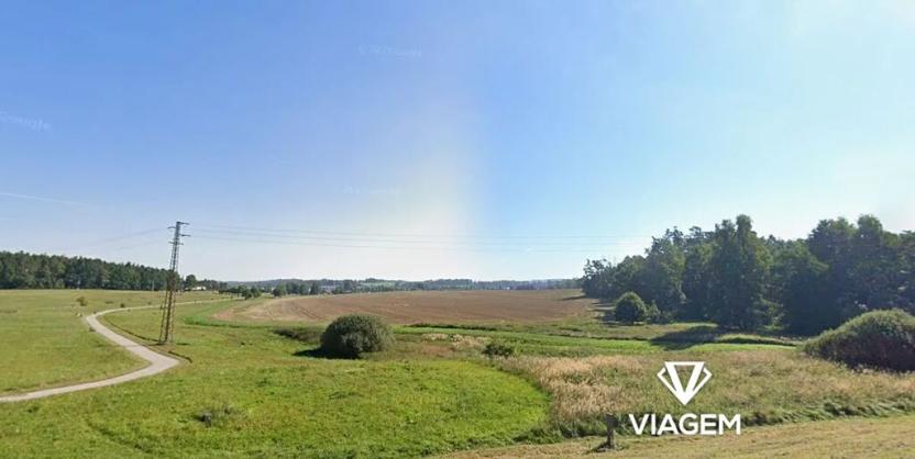 Prodej pole, Jindřichův Hradec, 9796 m2