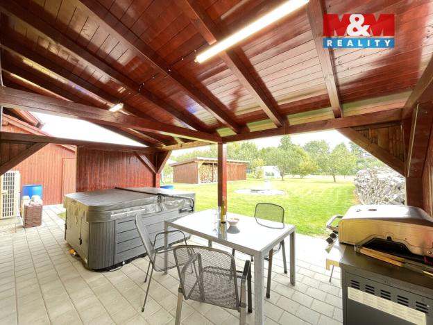 Prodej rodinného domu, České Budějovice - České Budějovice 7, Holkovská, 168 m2