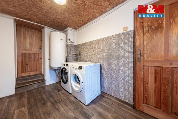 Prodej rodinného domu, Kalek, 153 m2