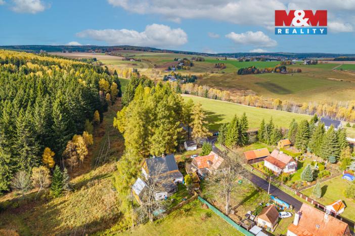 Prodej rodinného domu, Kalek, 153 m2