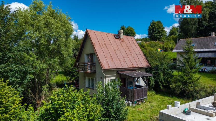 Prodej pozemku pro bydlení, Čtveřín - Doubí, 432 m2