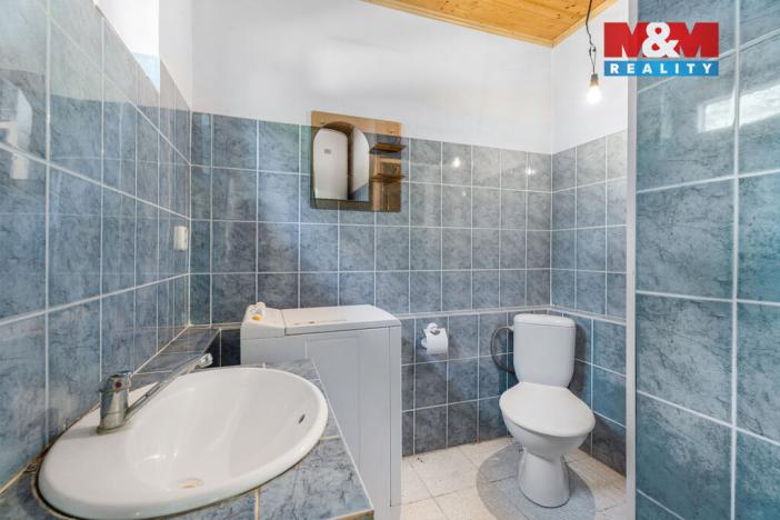 Prodej pozemku pro bydlení, Čtveřín - Doubí, 432 m2