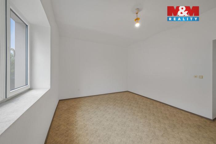 Prodej bytu 2+1, Meziměstí - Starostín, 65 m2