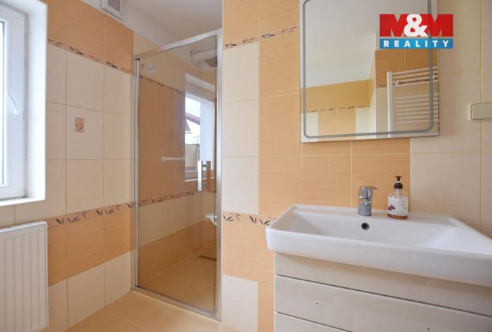 Pronájem rodinného domu, Mlázovice, Jičínská, 80 m2