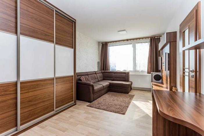 Pronájem bytu 3+1, Bílina, Čapkova, 56 m2