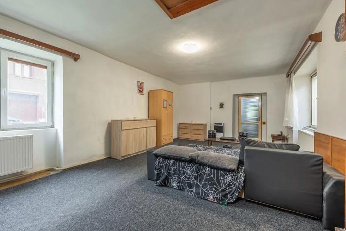 Prodej rodinného domu, Smečno, Slánská, 258 m2