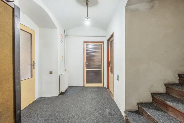 Prodej rodinného domu, Smečno, Slánská, 258 m2