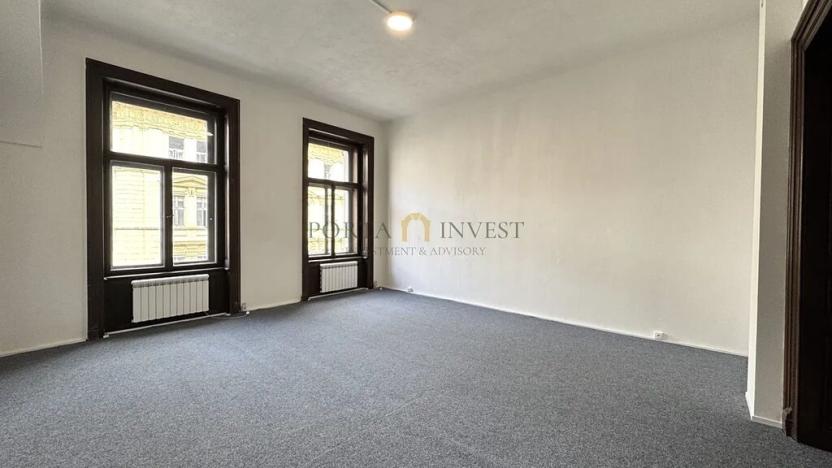 Pronájem bytu 2+1, Praha - Nové Město, Žitná, 76 m2