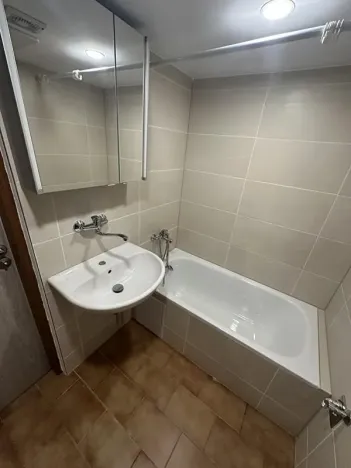 Pronájem bytu 3+1, Praha - Strašnice, Černokostelecká, 68 m2