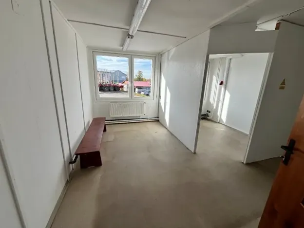 Pronájem obchodního prostoru, Jihlava, Kosovská, 250 m2