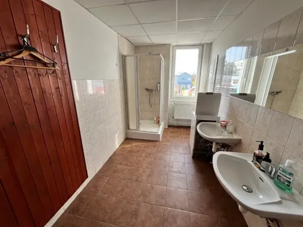 Pronájem obchodního prostoru, Jihlava, Kosovská, 250 m2