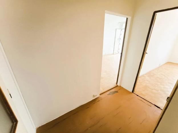 Prodej bytu 2+1, Česká Lípa, Železničářská, 59 m2