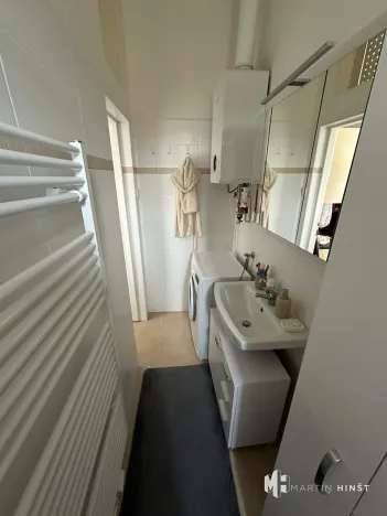 Pronájem bytu 3+1, Praha - Vršovice, Na spojce, 95 m2