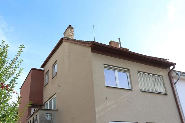 Prodej bytu 6+kk a větší, Brno, 200 m2