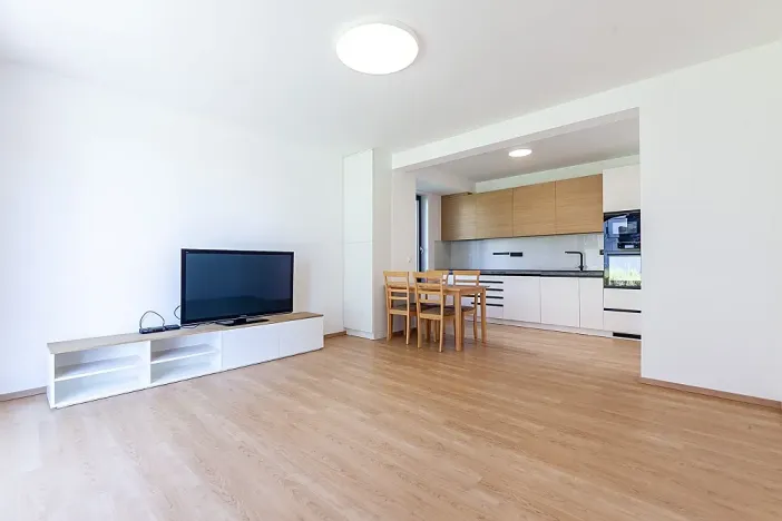 Pronájem bytu 3+kk, Nymburk, K Lesu, 71 m2