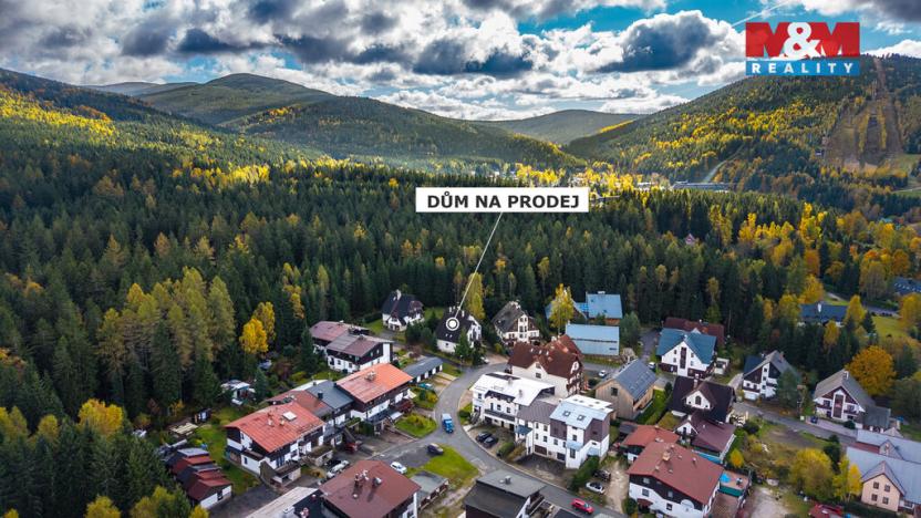 Prodej ubytování, Harrachov - Nový Svět, 239 m2