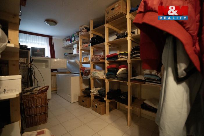 Prodej ubytování, Harrachov - Nový Svět, 239 m2