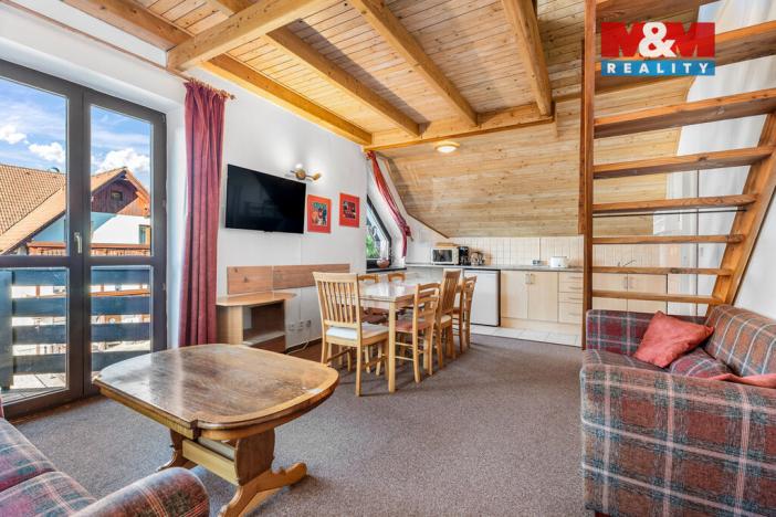 Prodej ubytování, Harrachov - Nový Svět, 239 m2