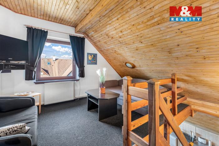 Prodej ubytování, Harrachov - Nový Svět, 239 m2