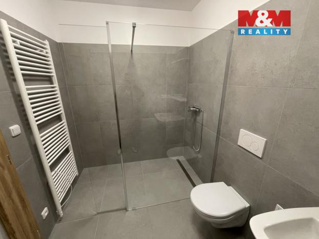 Pronájem bytu 2+1, Ostrava - Vítkovice, Lidická, 57 m2