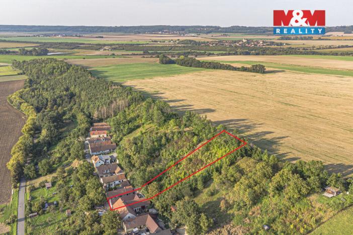 Prodej chalupy, Vinaře - Vinice, 60 m2