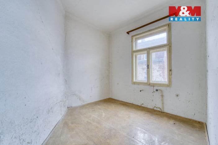 Prodej rodinného domu, Karlovy Vary - Dvory, Chebská, 203 m2