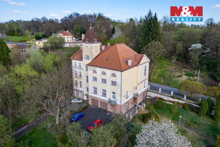 Prodej bytu 5+1, Orlová - Město, Fr. Palackého, 130 m2