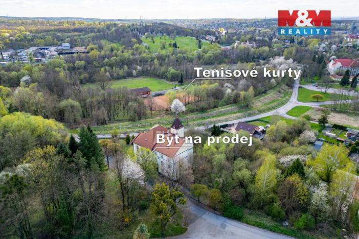 Prodej bytu 5+1, Orlová - Město, Fr. Palackého, 130 m2