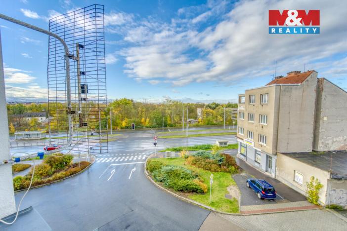 Prodej bytu 3+1, Plzeň, Bolevecká, 74 m2