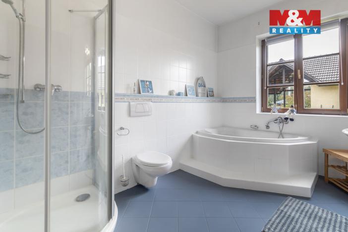 Prodej rodinného domu, Horní Bludovice - Prostřední Bludovice, 198 m2