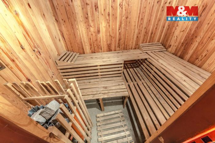 Prodej rodinného domu, Řepín, Mělnická, 217 m2